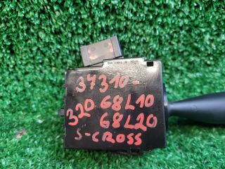 bontott SUZUKI SX4 S-Cross II Jobb Kormánykapcsoló Ablaktörlő