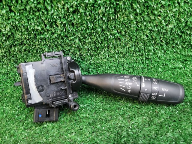 bontott SUZUKI SX4 S-Cross II Jobb Kormánykapcsoló Ablaktörlő