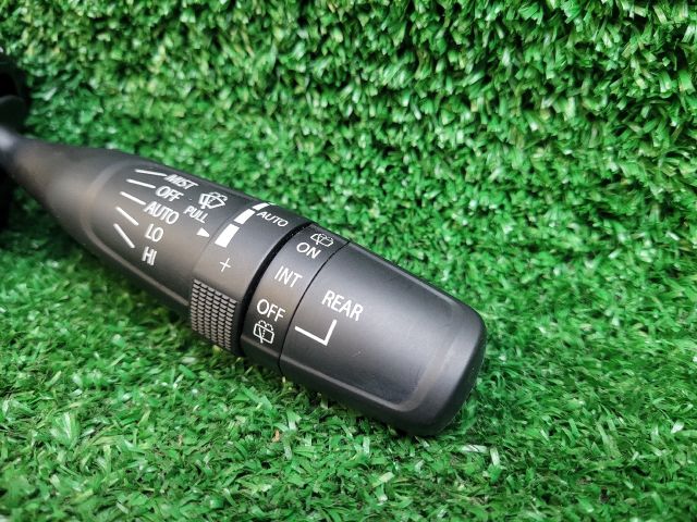 bontott SUZUKI SX4 S-Cross II Jobb Kormánykapcsoló Ablaktörlő