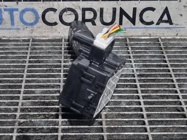 bontott SUZUKI SX4 S-Cross II Jobb Kormánykapcsoló Ablaktörlő