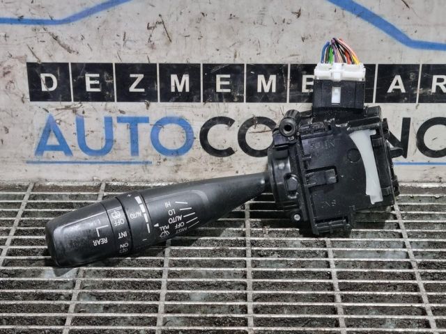 bontott SUZUKI SX4 S-Cross II Jobb Kormánykapcsoló Ablaktörlő