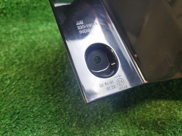 bontott SUZUKI SX4 S-Cross II Jobb Külső Hátsó Lámpa