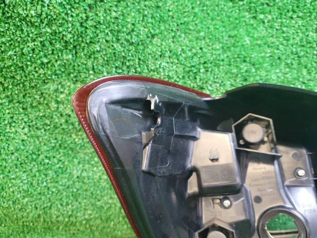 bontott SUZUKI SX4 S-Cross II Jobb Külső Hátsó Lámpa