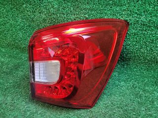 bontott SUZUKI SX4 S-Cross II Jobb Külső Hátsó Lámpa