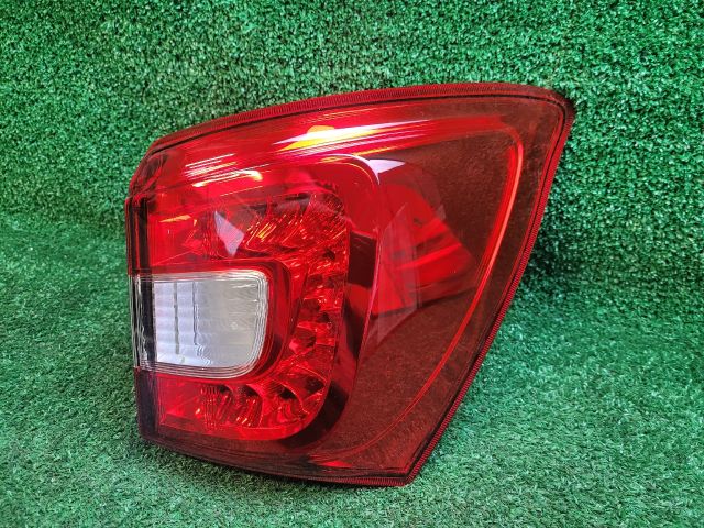 bontott SUZUKI SX4 S-Cross II Jobb Külső Hátsó Lámpa