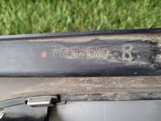 bontott SUZUKI SX4 S-Cross II Jobb Küszöb Légterelő