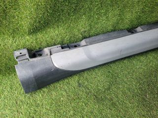 bontott SUZUKI SX4 S-Cross II Jobb Küszöb Légterelő