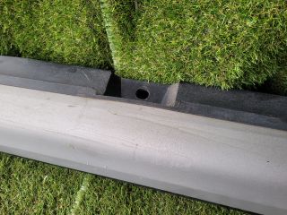 bontott SUZUKI SX4 S-Cross II Jobb Küszöb Légterelő