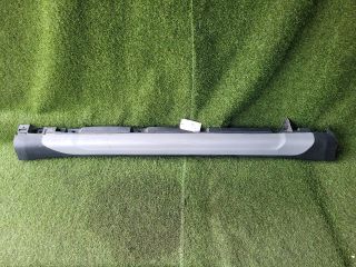 bontott SUZUKI SX4 S-Cross II Jobb Küszöb Légterelő