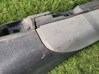 bontott SUZUKI SX4 S-Cross II Jobb Küszöb Légterelő