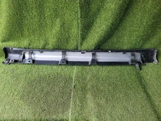 bontott SUZUKI SX4 S-Cross II Jobb Küszöb Légterelő