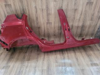 bontott SUZUKI SX4 S-Cross II Jobb Küszöb