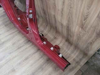 bontott SUZUKI SX4 S-Cross II Jobb Küszöb