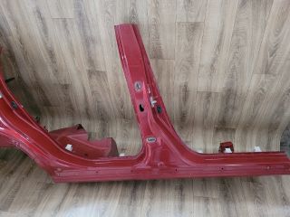 bontott SUZUKI SX4 S-Cross II Jobb Küszöb