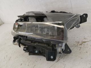 bontott SUZUKI SX4 S-Cross II Jobb Ledes Fényszóró