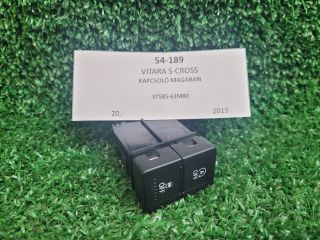 bontott SUZUKI SX4 S-Cross II Kapcsoló (Magában)