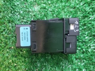 bontott SUZUKI SX4 S-Cross II Kapcsoló (Magában)