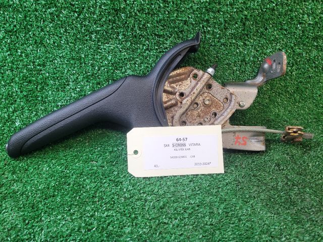 bontott SUZUKI SX4 S-Cross II Kézifék Kar