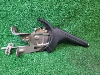 bontott SUZUKI SX4 S-Cross II Kézifék Kar