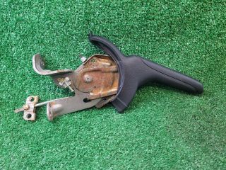 bontott SUZUKI SX4 S-Cross II Kézifék Kar