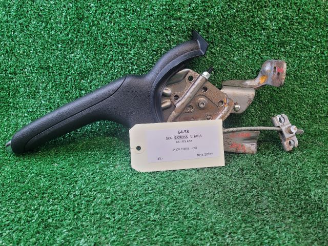 bontott SUZUKI SX4 S-Cross II Kézifék Kar