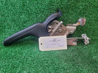 bontott SUZUKI SX4 S-Cross II Kézifék Kar