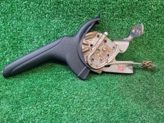 bontott SUZUKI SX4 S-Cross II Kézifék Kar