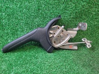 bontott SUZUKI SX4 S-Cross II Kézifék Kar