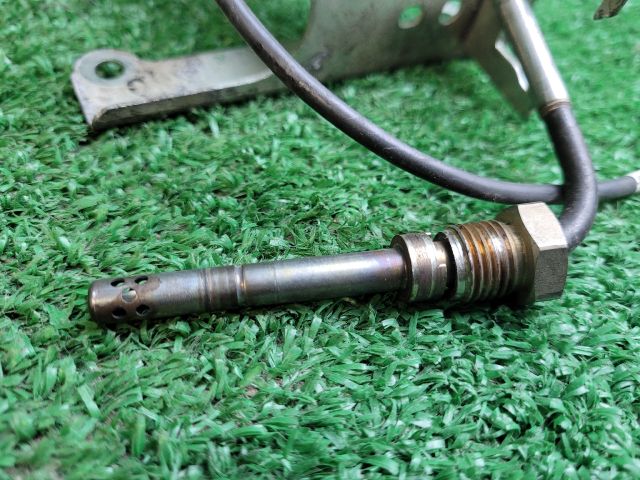 bontott SUZUKI SX4 S-Cross II Kipufogó Hőmérséklet Érzékelő