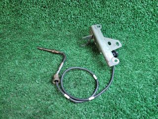 bontott SUZUKI SX4 S-Cross II Kipufogó Hőmérséklet Érzékelő