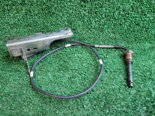 bontott SUZUKI SX4 S-Cross II Kipufogó Hőmérséklet Érzékelő