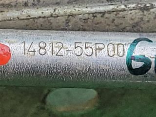 bontott SUZUKI SX4 S-Cross II Kipufogó Hőmérséklet Érzékelő