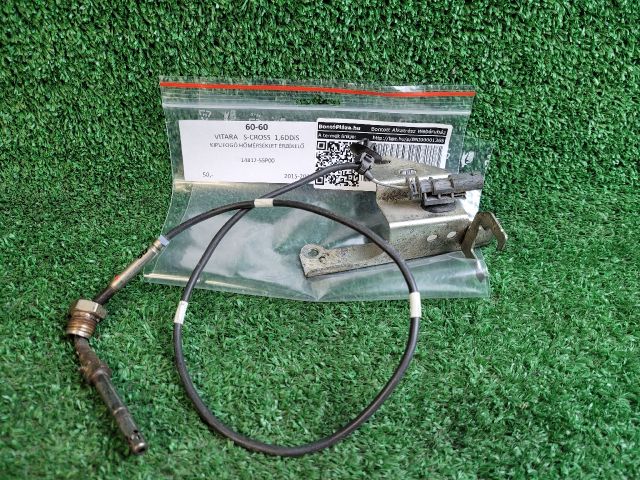 bontott SUZUKI SX4 S-Cross II Kipufogó Hőmérséklet Érzékelő