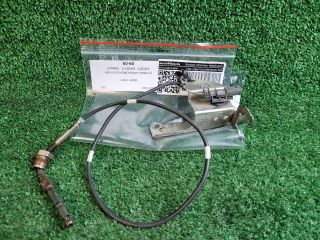 bontott SUZUKI SX4 S-Cross II Kipufogó Hőmérséklet Érzékelő