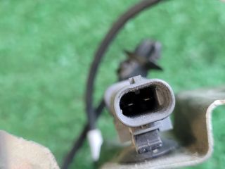 bontott SUZUKI SX4 S-Cross II Kipufogó Hőmérséklet Érzékelő