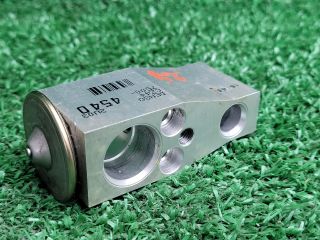 bontott SUZUKI SX4 S-Cross II Klíma Tágulási Szelep