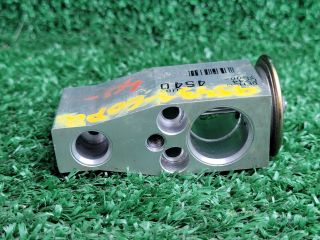 bontott SUZUKI SX4 S-Cross II Klíma Tágulási Szelep