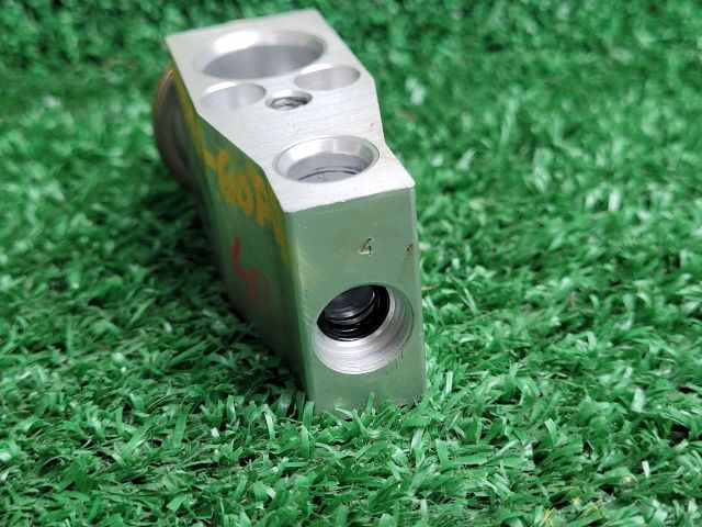 bontott SUZUKI SX4 S-Cross II Klíma Tágulási Szelep