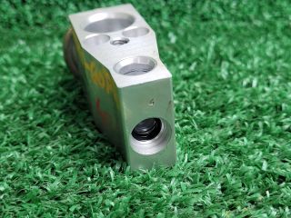 bontott SUZUKI SX4 S-Cross II Klíma Tágulási Szelep