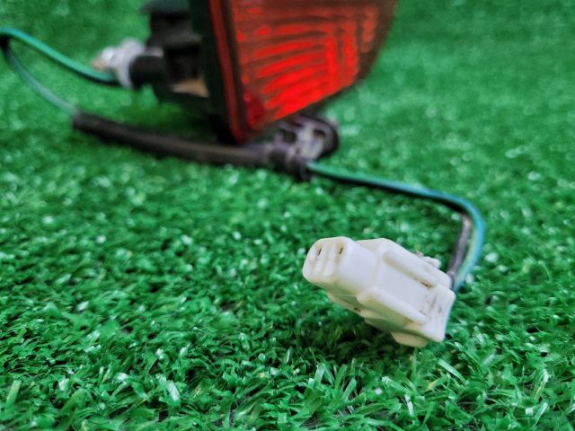 bontott SUZUKI SX4 S-Cross II Ködzárófény