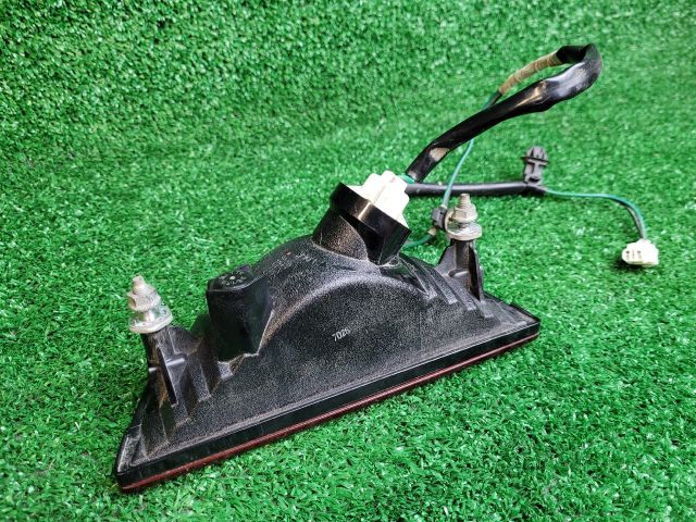 bontott SUZUKI SX4 S-Cross II Ködzárófény