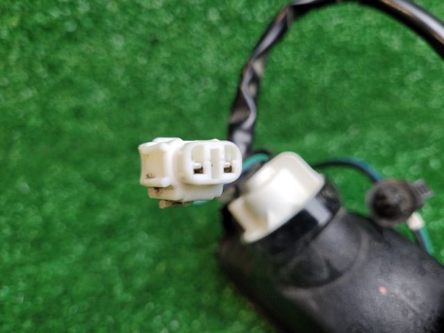 bontott SUZUKI SX4 S-Cross II Ködzárófény