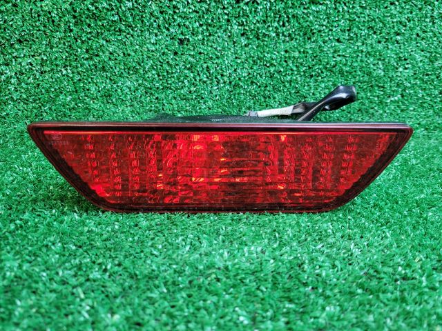 bontott SUZUKI SX4 S-Cross II Ködzárófény