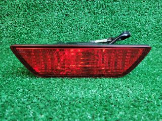 bontott SUZUKI SX4 S-Cross II Ködzárófény