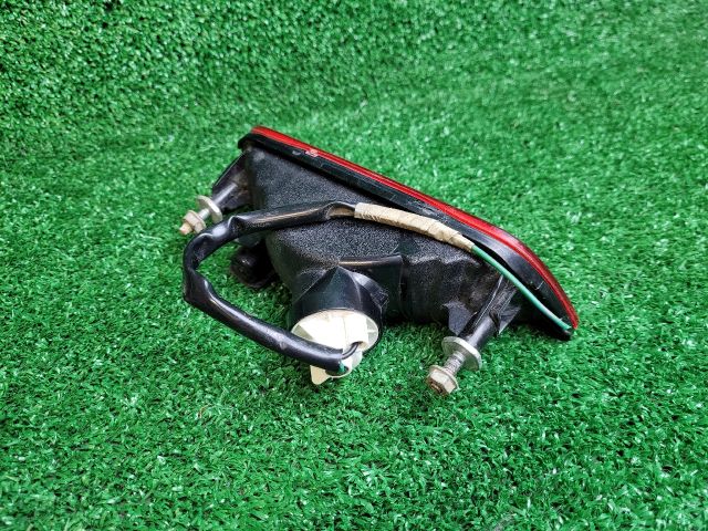 bontott SUZUKI SX4 S-Cross II Ködzárófény