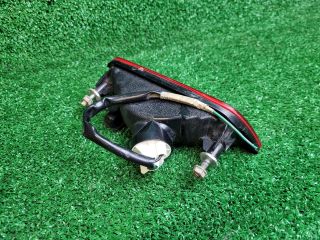 bontott SUZUKI SX4 S-Cross II Ködzárófény