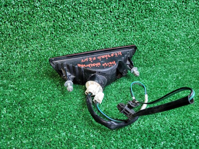 bontott SUZUKI SX4 S-Cross II Ködzárófény