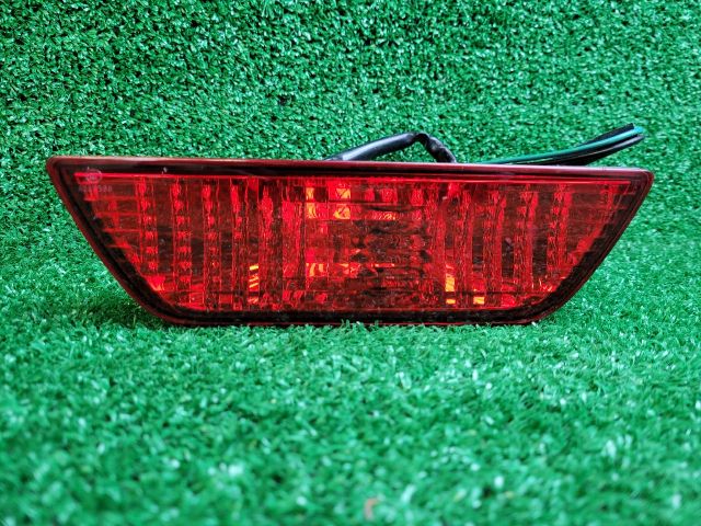 bontott SUZUKI SX4 S-Cross II Ködzárófény