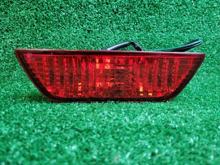 bontott SUZUKI SX4 S-Cross II Ködzárófény