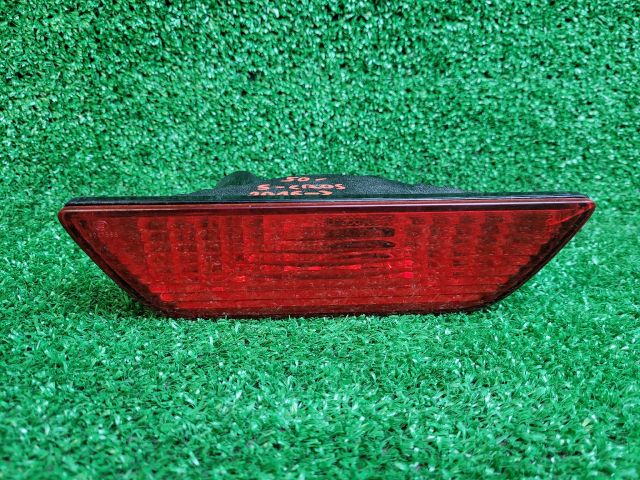 bontott SUZUKI SX4 S-Cross II Ködzárófény